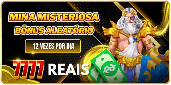 UU777 Mina Misteriosa